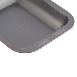 Набор из 2 форм для выпечки Gipfel Kapri 51057 33x25,5x5,5 см и 28x20,5x5 см