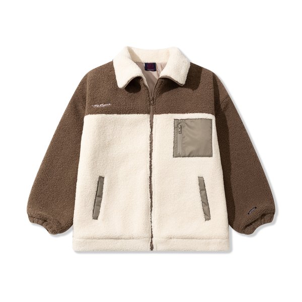 КУРТКА YMKASHIX FURRY HTF