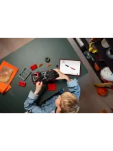 Конструктор Technic 42213 Внедорожник Ford Bronco