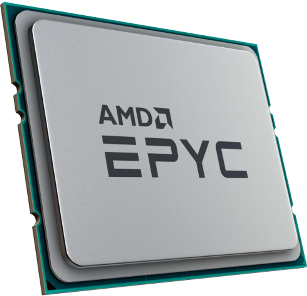 Процессор AMD EPYC 9474F