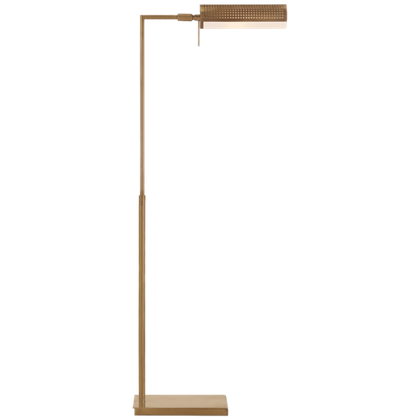 Напольный светильник Visual Comfort Precision Pharmacy Floor Lamp