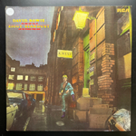 David Bowie - The Rise And Fall Of Ziggy Stardust And The Spiders From Mars (Германия 1979г.)