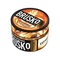 Бестабачная смесь для кальяна BRUSKO, 50 г, Капучино, Strong