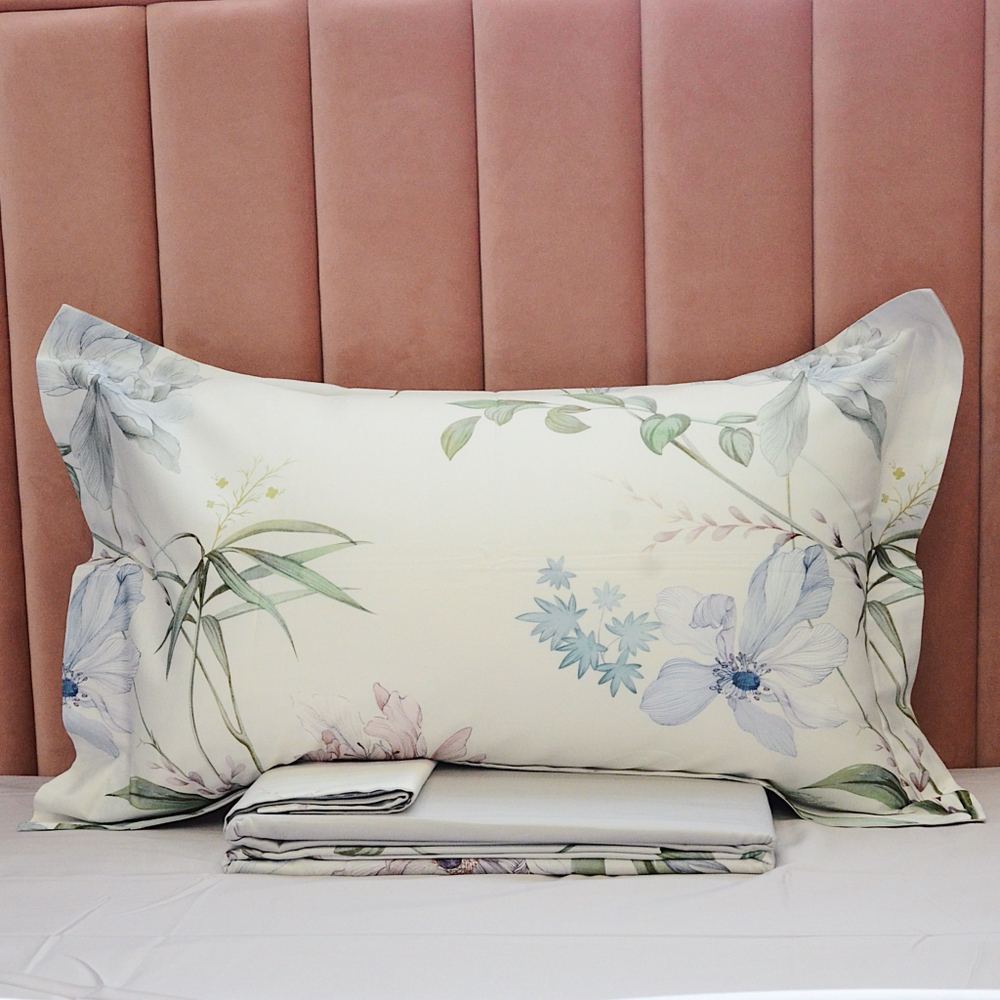 Постельное белье Blumarine Alisha