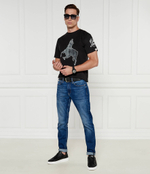 Футболка Replay - черный(M6946.000.2660)