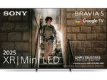 Mini LED телевизор Sony K-75XR55B EU 4K Ultra HD