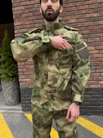 Костюм летний ВКПО мох лайт