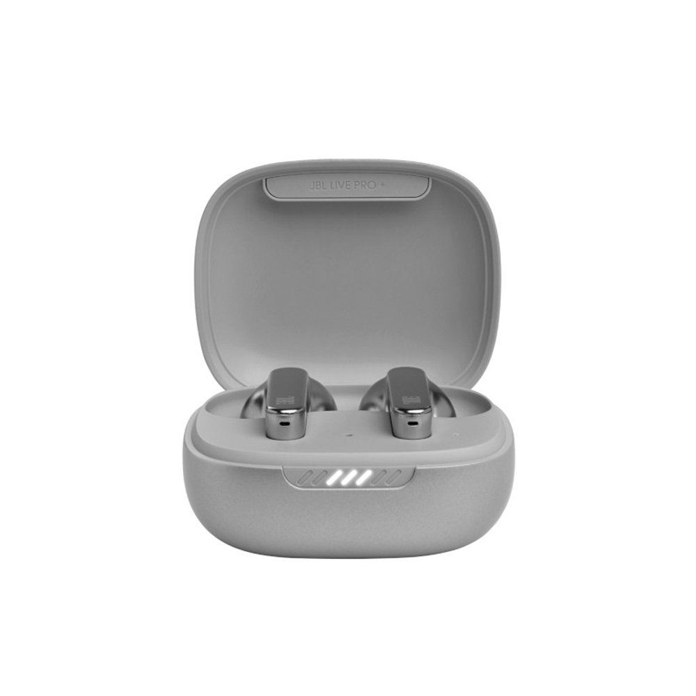 Беспроводные наушники JBL Live PRO+ TWS Grey