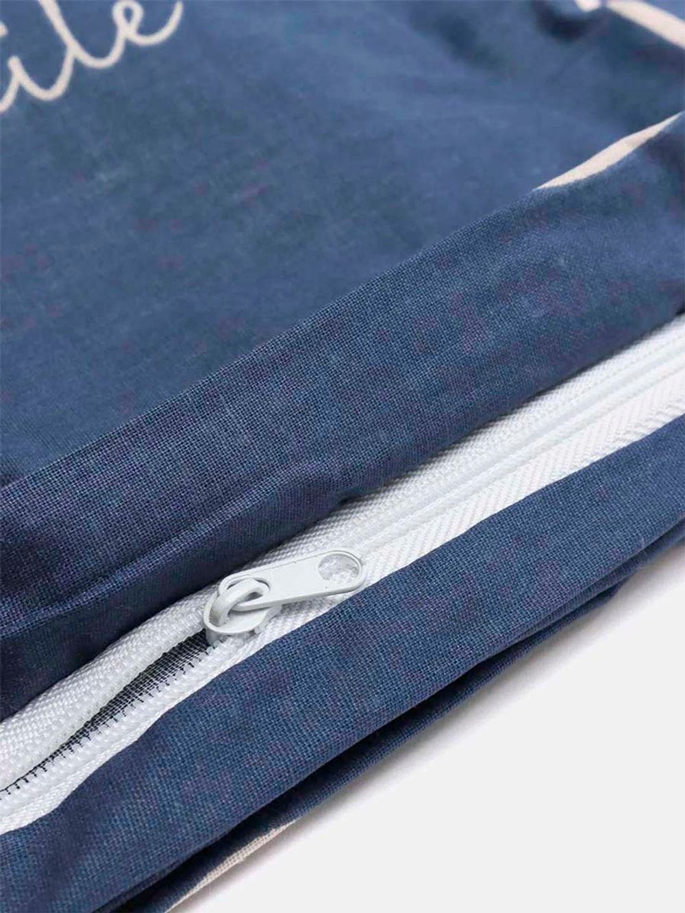 Постельное белье Котики Котики "Котики" 2-спальный   наволочки 50х70 2шт Простынь на резинке 160х200 см  Пододеяльник 175х215 см