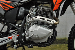 Мотоцикл кроссовый эндуро JHL MX300 PR300 (175FMN)