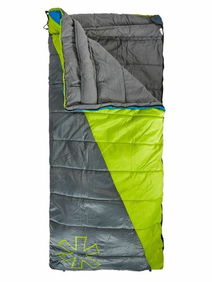 Спальник NORFIN Discovery Comfort 200