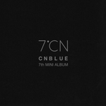 Альбом CNBLUE - 7 N 7th Mini Album