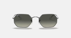 RAY-BAN OCTAGONAL RB3556N 004/71