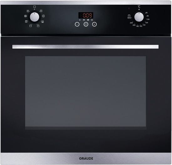 Электрический духовой шкаф GRAUDE BE 60.3 E