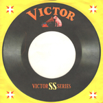 Elvis Presley / A Mess Of Blues (7" Vinyl Single)
