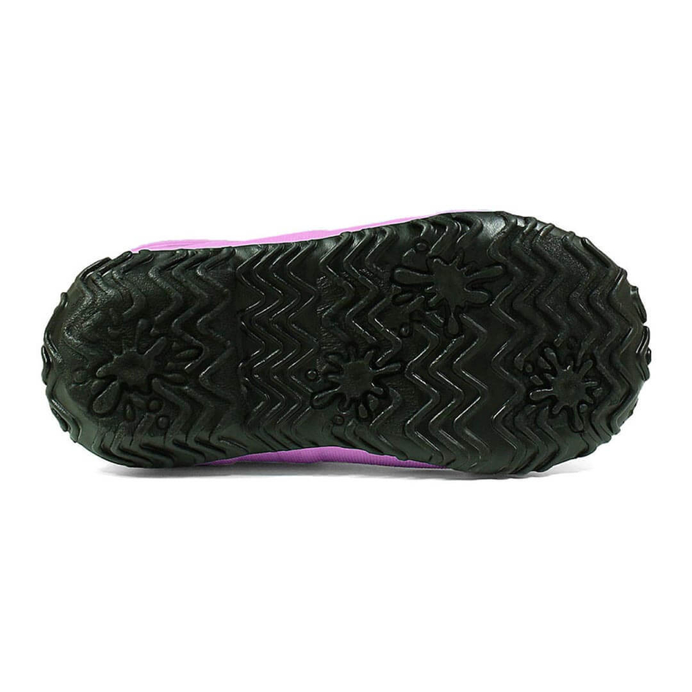 Сапоги детские Bogs Rainboot Clouds