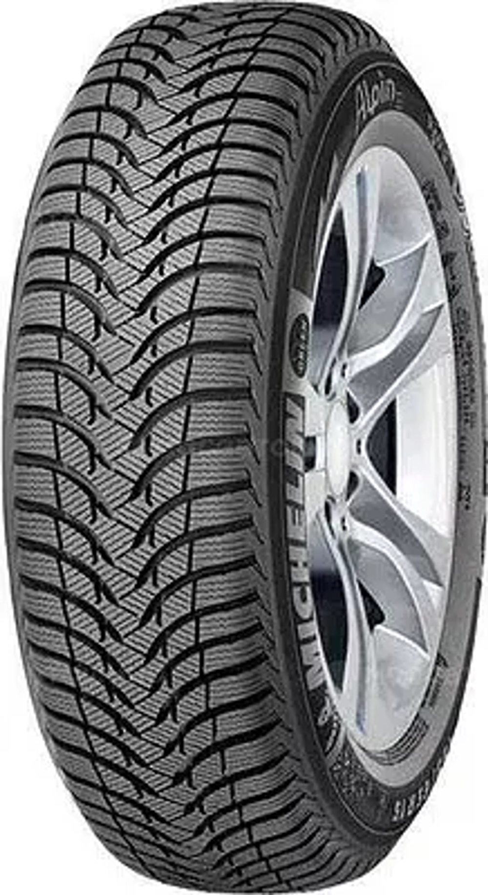 Michelin Alpin A4 185/60 R15 88T XL
