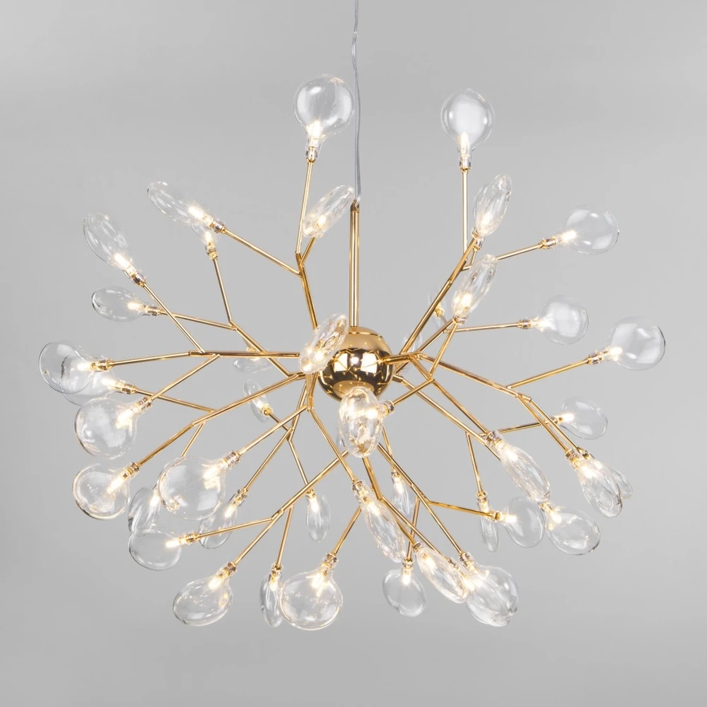 Подвесная люстра Bogates LAMELLA 565 4690389041129