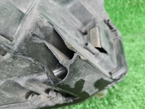 Битая Фара левая Lada Largus 1 (2021-н.в.) галоген