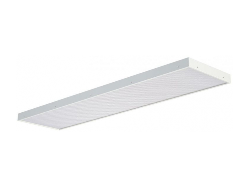 Светильник LED ДВО 60Вт 7500Лм 4000K IP40 1195×595×55мм TL08 CL ECP 81731