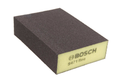 Губка для шлифования 69*97*26 мм Best for Flat and Edge Bosch 2608608226