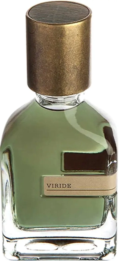 Orto Parisi Viride Eau de Parfum 50 ml