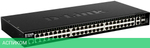 Коммутатор D-Link DGS-1520-28/A1A