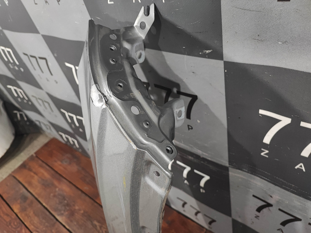 Крыло переднее правое Omoda C5 21-нв Б/У Оригинал 553000313AADYJ