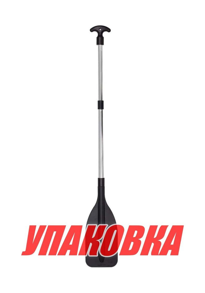 Весло телескопическое 750-1200 мм (упаковка из 10 шт.)