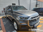 KG Mobility (Ssangyong) The New Rexton Sports KHAN Дизель 2.2 4WD (05.2024)