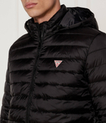 Куртка Guess Jeans - черный(M4YL99 WG922)