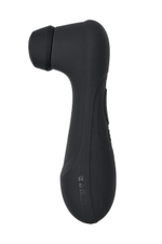 Черный вакуумный стимулятор клитора Satisfyer Pro 2 Generation 3 (Цвет: черный)