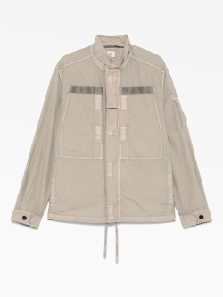 Куртка C.P. Company Flatt Nylon