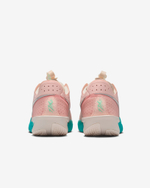 Заказать в Москве Nike GT Cut 3 Washed Coral/Dusty Cactus