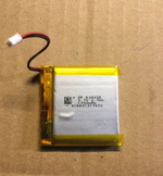 Аккумулятор ET LP624038-PCM