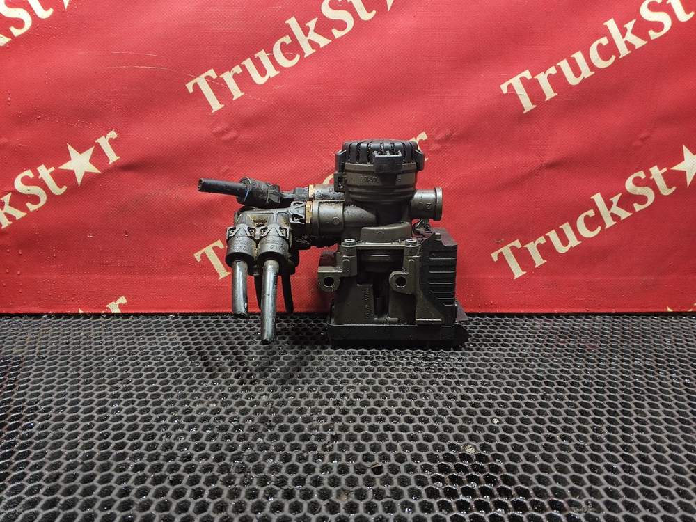 Модулятор EBS передний 2019г.