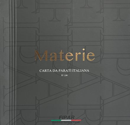 Materie