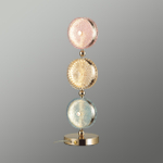 5412/13TL ODL_EX Настольная лампа LED 18Вт 4000К 220В IP20 L-VISION