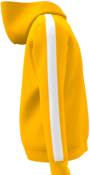 Толстовка с капюшоном для девочек Joma Capucha 2023, арт. 500456.991