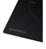 Индукционная варочная панель MAUNFELD EVI.594-BK фото 6