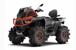 Квадроцикл Segway AT10 LXW MUD