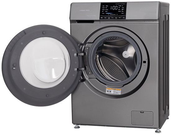 Стиральная машина Hiberg WQ6-814 iS