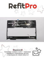Верхняя панель клавиатуры для ноутбука Lenovo ThinkPad W540 черная (04X5547), оригинал