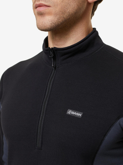 ТЕРМОБЕЛЬЕ ФУФАЙКА МУЖСКАЯ BASK T-SKIN MAN JKT V3