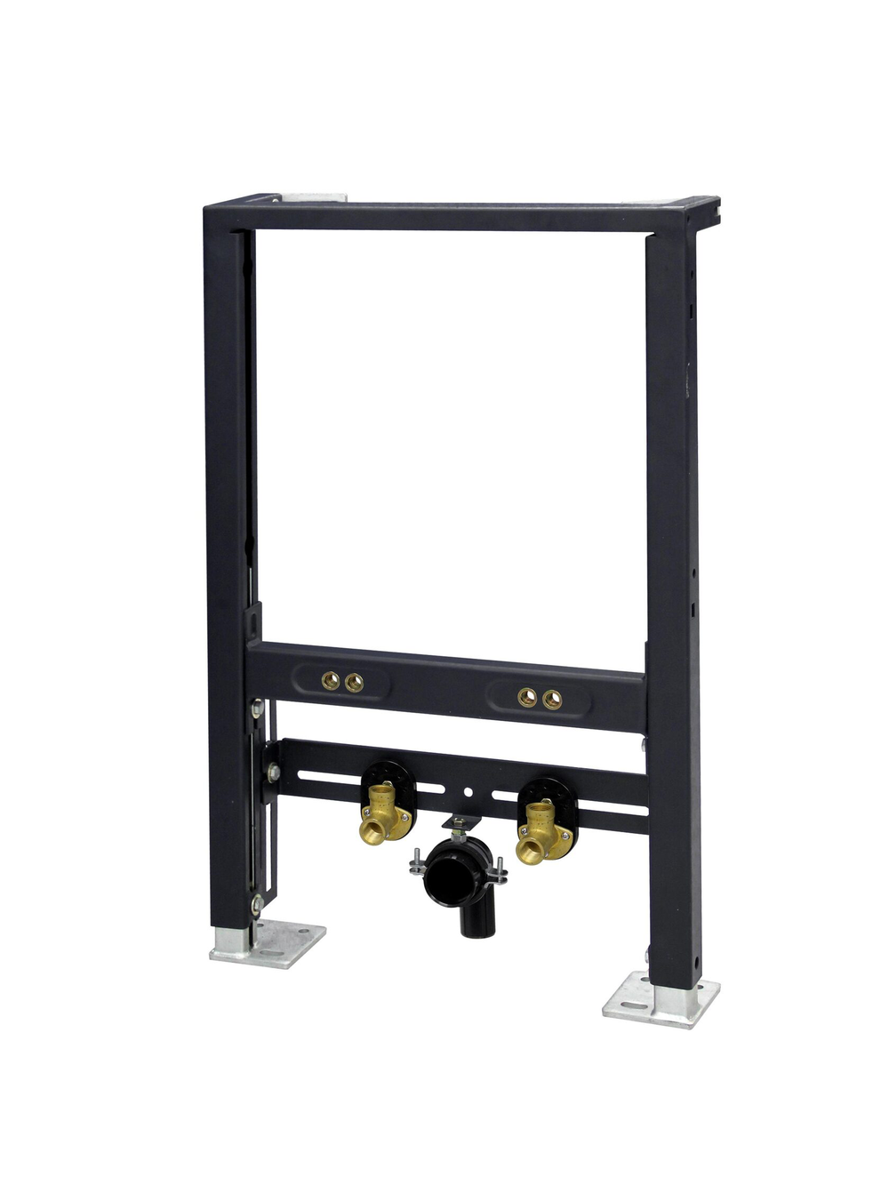 Инсталляция для подвесного биде WeltWasser  WW AMBERG 500 BD   10000005536