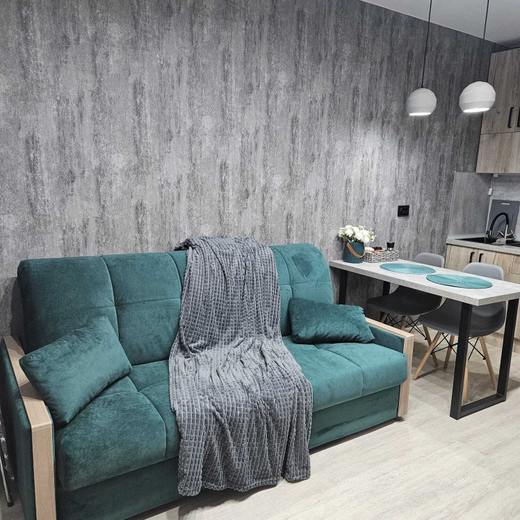 Двухместное проживание (7 ночей)