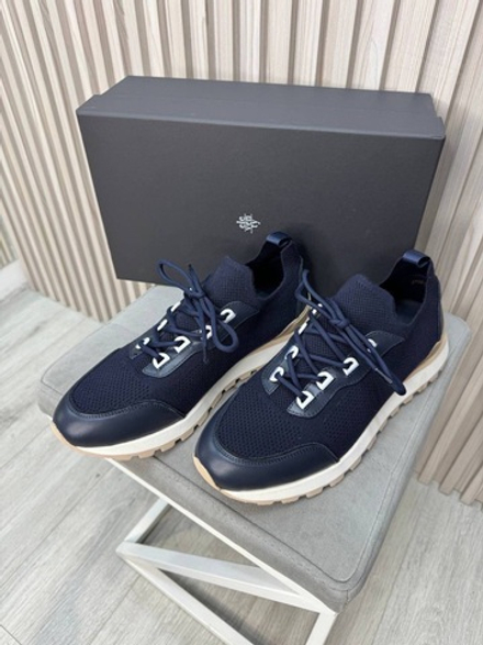 Кроссовки Eleventy