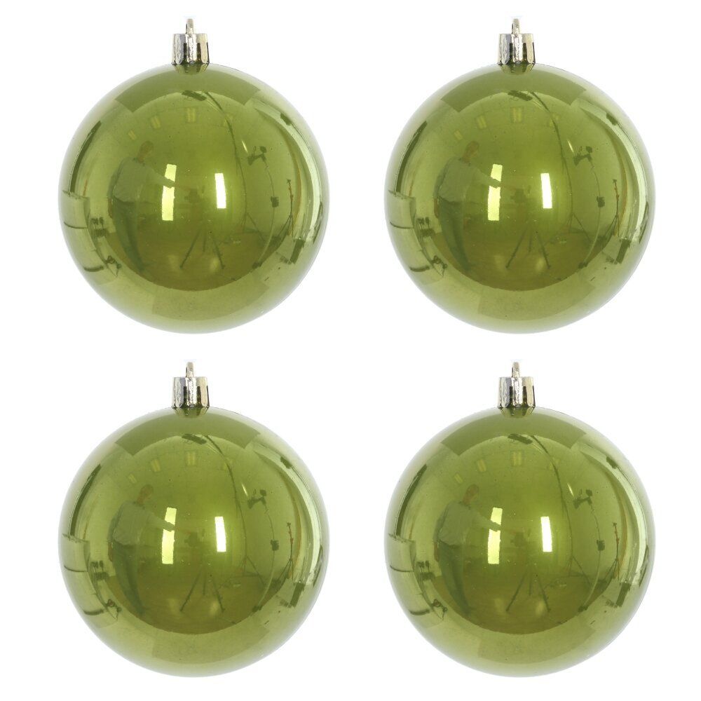 GAEM Набор из 20шт Украшение новогоднее "Шар", L40 W8 H40 см