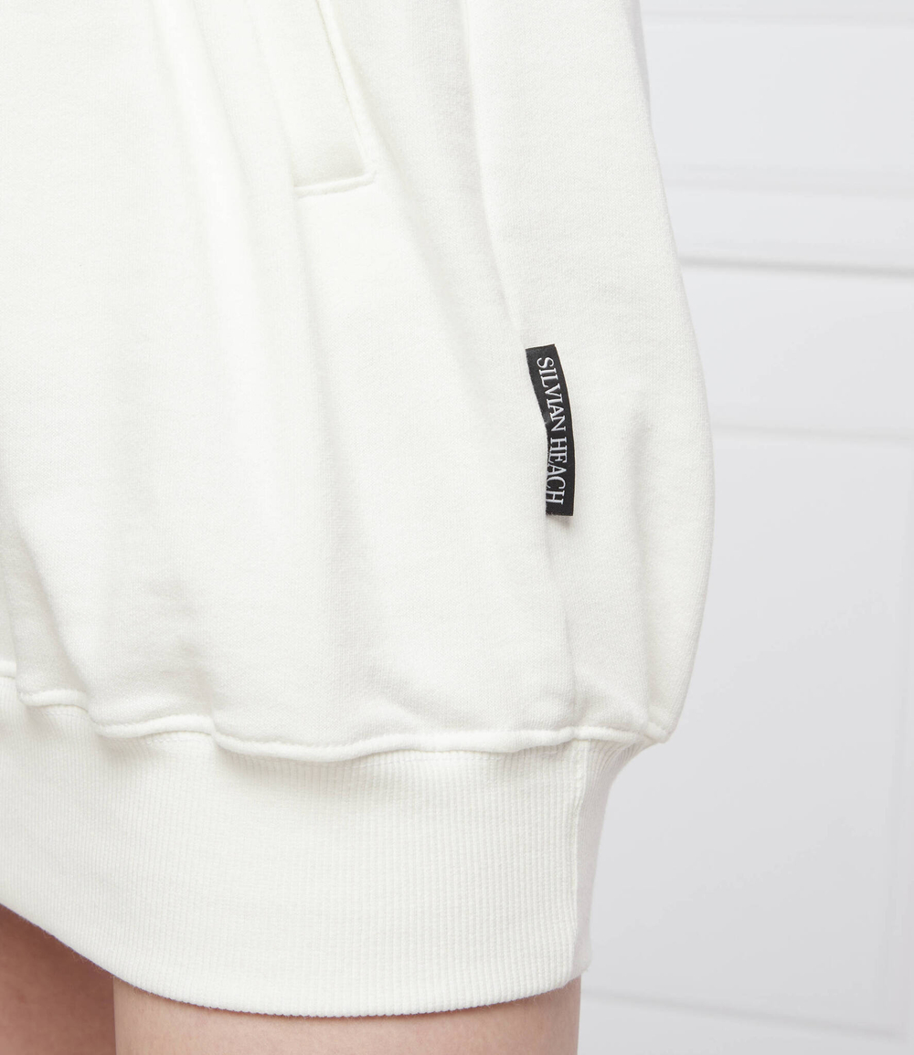 платье Silvian Heach - белый(PGP22386VE)