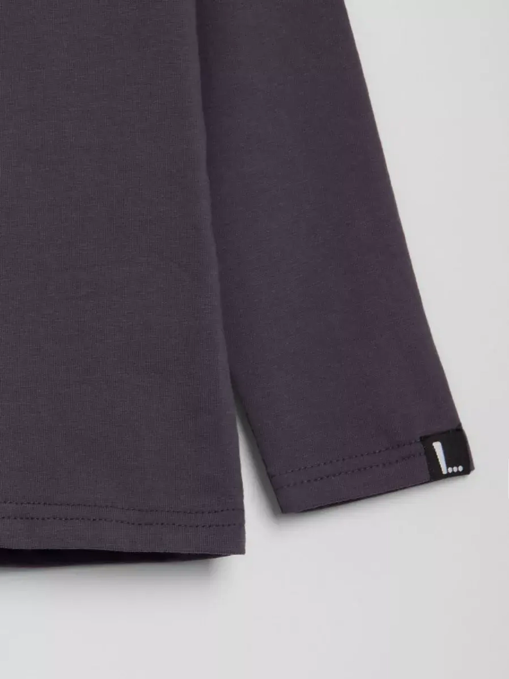 Лонгслив оверсайз кофта для мальчика